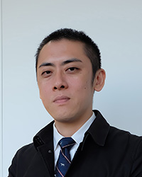 Associate Professor Tetsuya Kadonosono