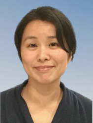Associate Professor Taiko To