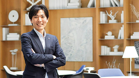 Designing a gut environment to achieve a "Zero-Disease Society"—Yoshinori Mizuguchi
