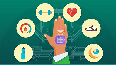 Flexible and Durable Bioelectrodes: The Future of Healthcare Wearables