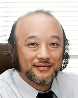 Professor Eiry Kobatake