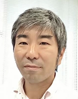 Associate Professor Masayasu Mie