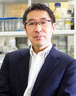 Professor Kan Tanaka