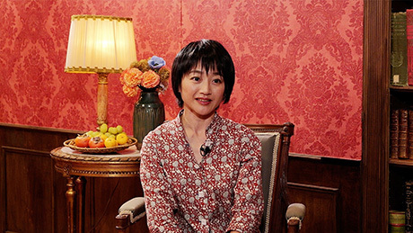 NHK World's program Science View introduces Associate Professor Yasuka Toda