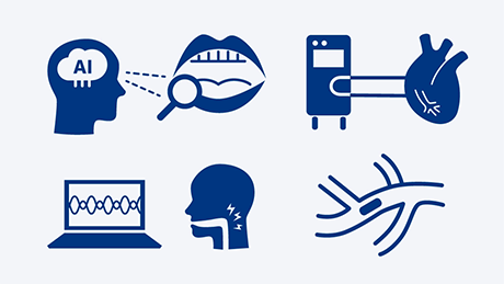 Leading-edge biomedical-engineering synergies