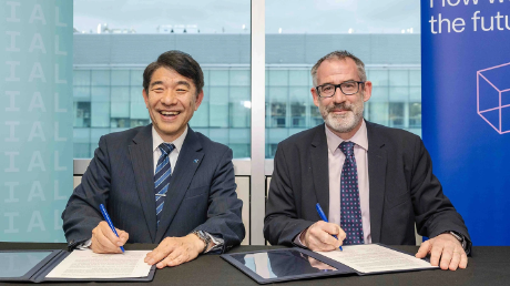 Science Tokyo signs strategic partnership agreement with Imperial College London