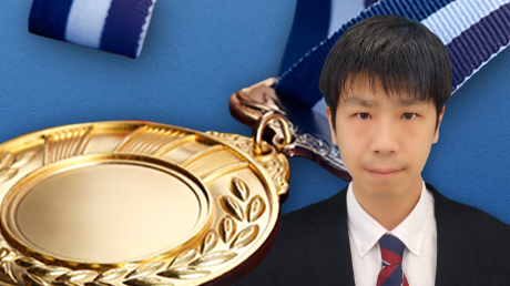 Assistant Professor Kyohei Muguruma receives "Award for Young Investigator" for 2026