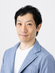 齋藤 雄太朗准教授