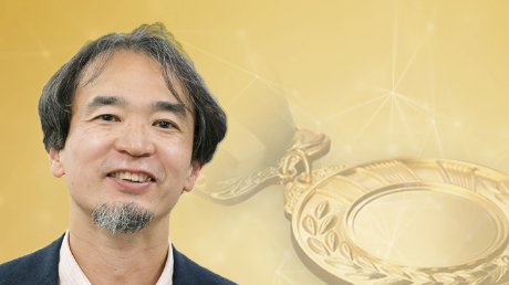 Professor Yoshitaka Ishii elected “ISMAR Fellow for 2026” by the International Society of Magnetic Resonance (ISMAR)
