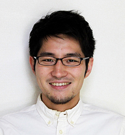pic.Associate Professor Naonobu Fujita