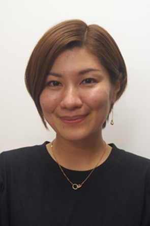 Ayuko Hoshino