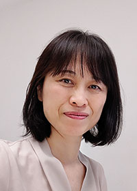 Professor Yuriko Osakabe