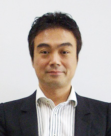 Associate Professor Shunichiro Ogura