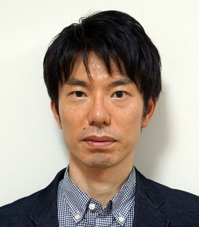 岡田智 科学技術創成研究院 化学生命科学研究所 准教授