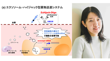 【研究室紹介】山吉研究室