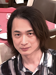 五十嵐 龍治教授