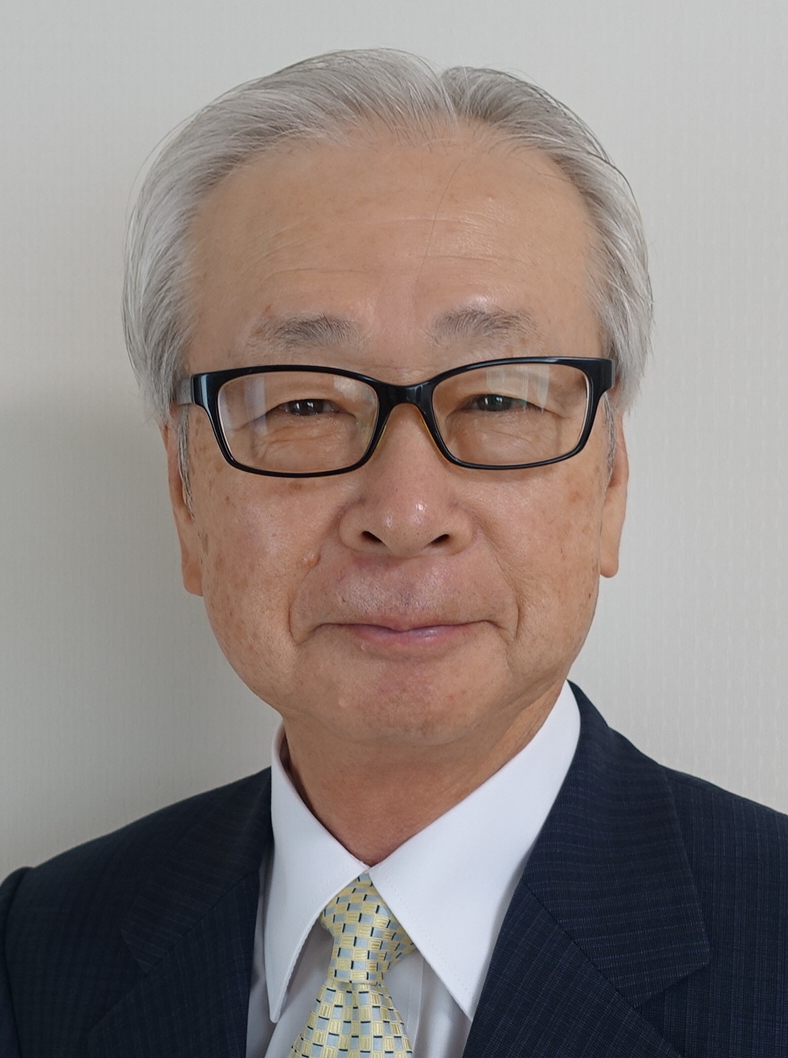 中島肇蔵前工業会神奈川県支部長
