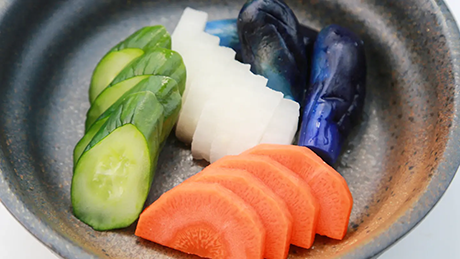 漬物由来の乳酸菌が持つ「免疫機能を調節する力」を解明