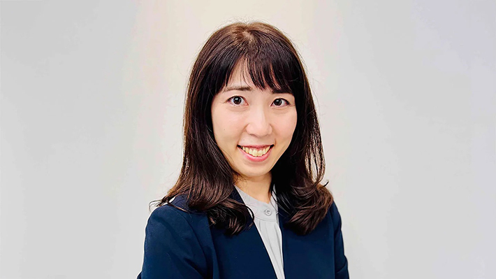 永嶌助教
