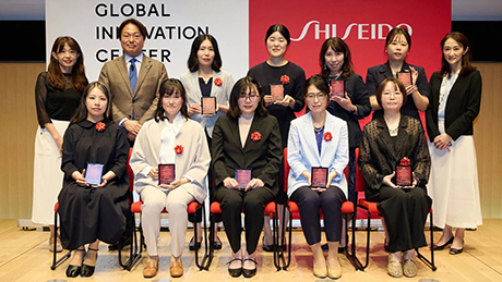 Science Tokyoの教員2人が第18回資生堂女性研究者サイエンスグラントを受賞