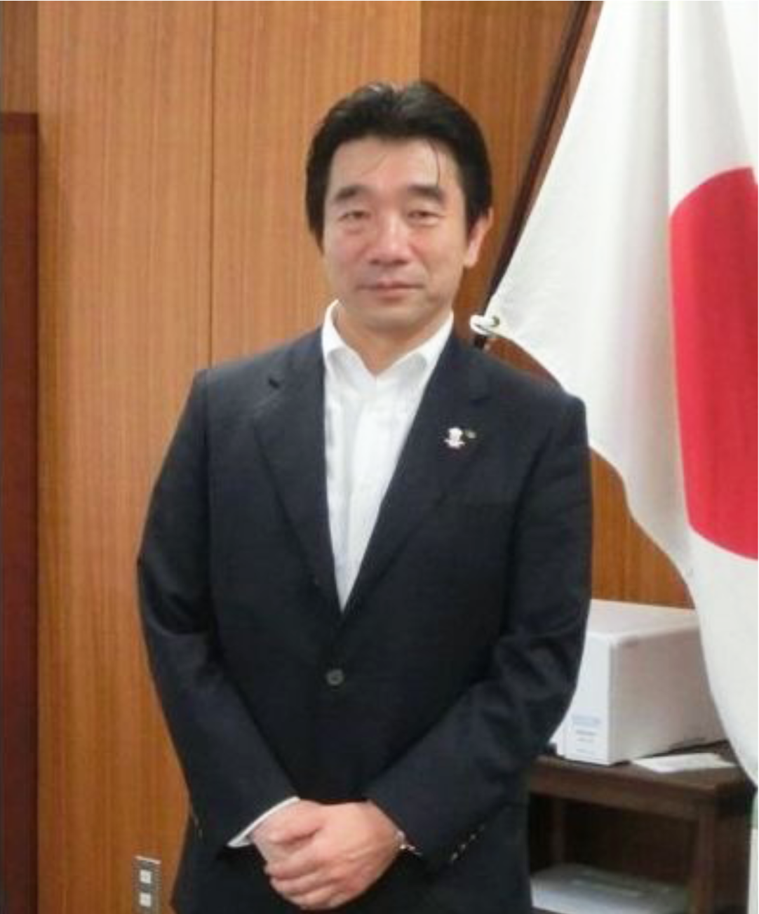 谷口 一郎 先生