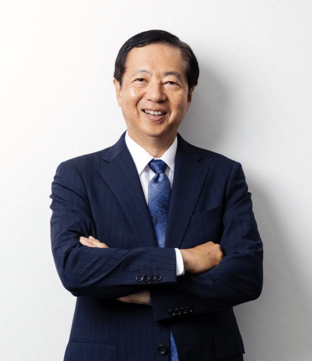 茅原 英徳 先生