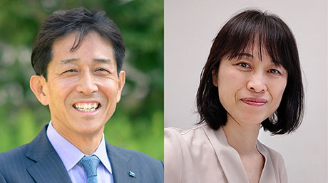 森尾友宏特別教授と刑部祐里子教授が2025年版クラリベイト社の高被引用論文著者に選出