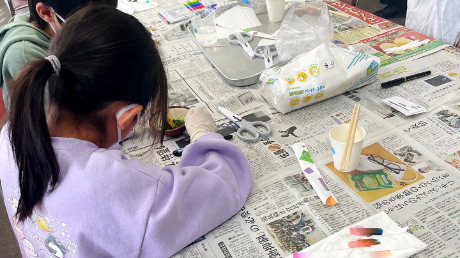 「わくわく科学実験教室2026」を開催