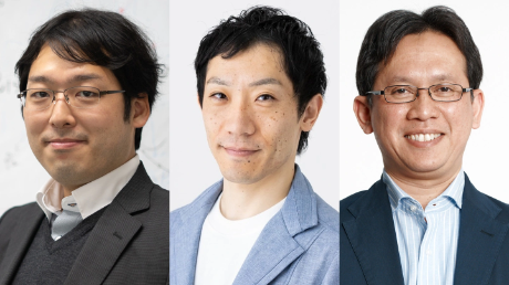 大上雅史准教授、齋藤雄太朗准教授、プラディプタ・アンバラ助教が第10回バイオインダストリー奨励賞を受賞