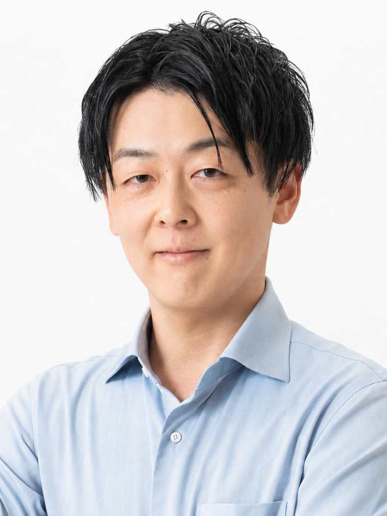 澤田 敏樹教授