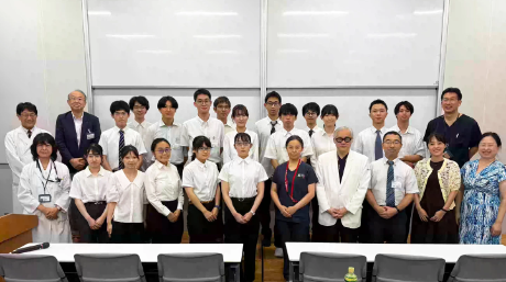 「Science Tokyo 医工共創サマープログラム」を実施
