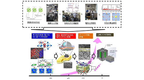Yoshitaka Aoki Laboratory