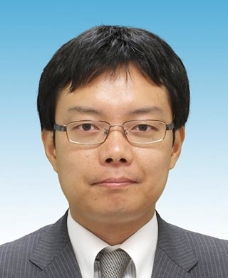 Associate Professor Ken Motokura