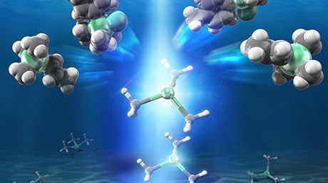 Touched by Light: Photoexcited Stannyl Anions Are Great for Producing Organotin Compounds