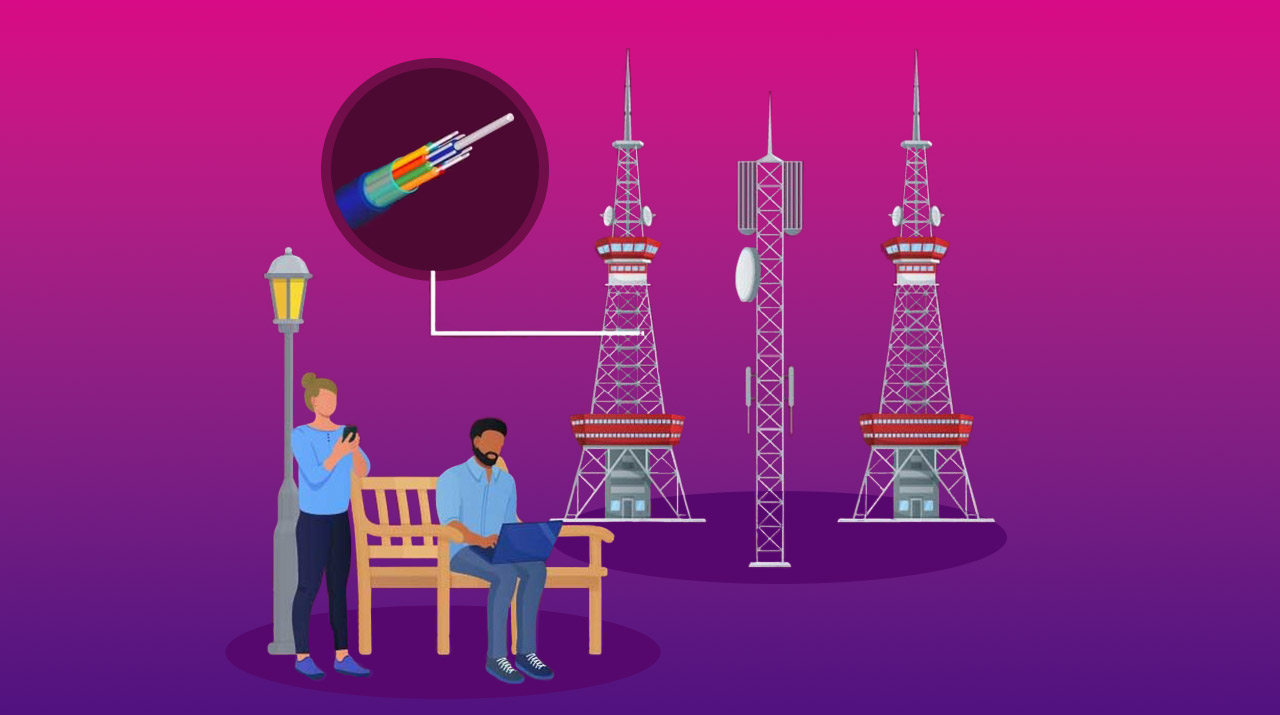 A Deep Dive into Polyimides for High-Frequency Wireless Telecommunications