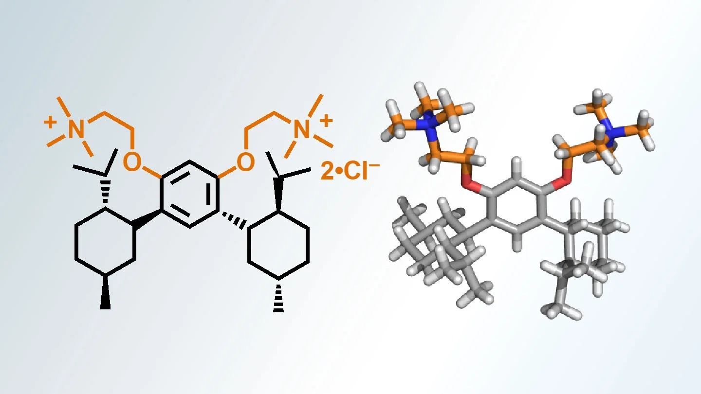 A Breakthrough in Chiral Capsule Tools for Advanced Optical Technologies