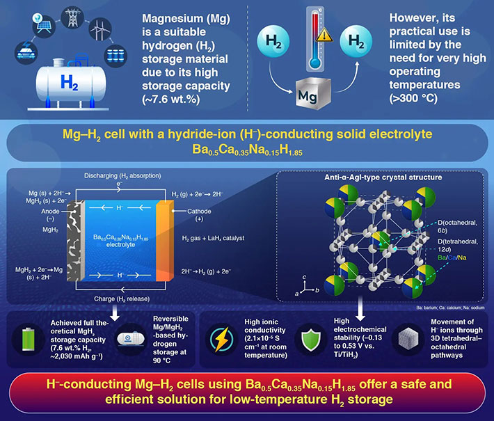 Anion vacancies activate N2 to ammonia on Ba-Si orthosilicate oxynitride-hydride, Zhang <i>et al</i>. (2025) | <i>Nature Chemistry</i>  | 10.1038/s41557-025-01737-8