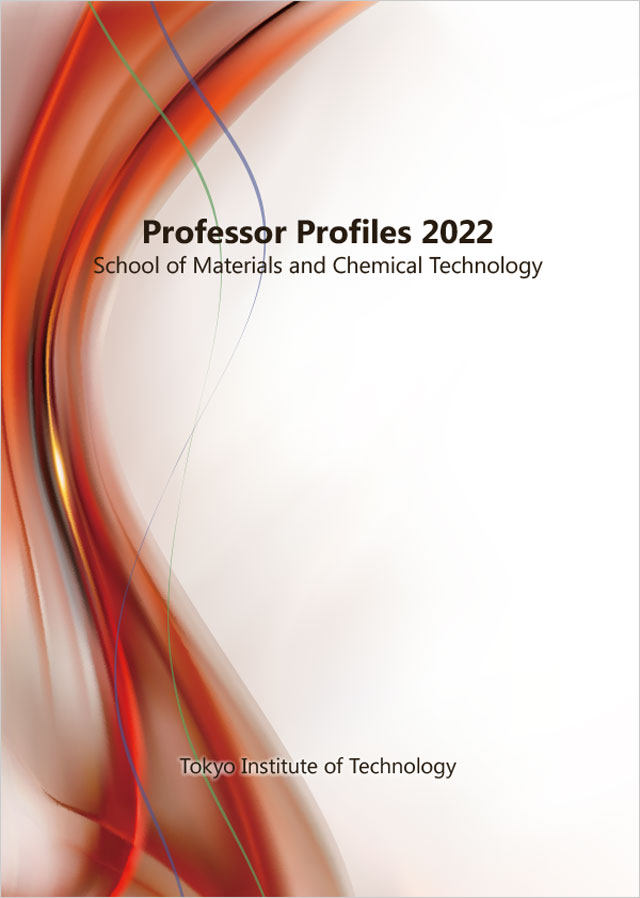 Professor Profiles 2022
