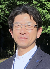 Akira Ohtomo