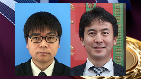 鈴木耕太助教、田中祐圭助教が2019年度「東工大挑戦的研究賞」を受賞