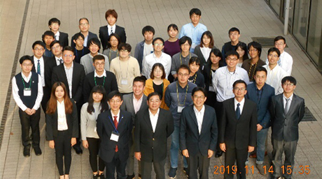 第27回日本ポリイミド・芳香族系高分子会議と付設の国際学生ワークショップを開催