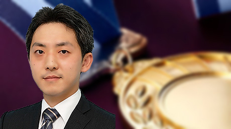 田中裕也助教が2020年度「東工大挑戦的研究賞」を受賞