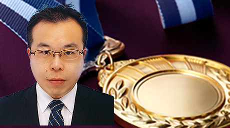 石川大輔助教が2021年度「東工大挑戦的研究賞」を受賞