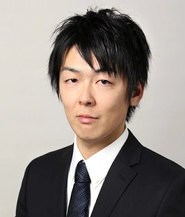 Toshiki Sawada Associate Professor, School of Materials and Chemical Technology