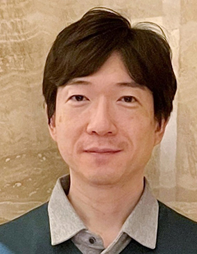 稲木信介教授