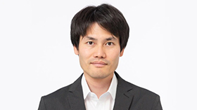 東京大学 小澤 孝拓助教
