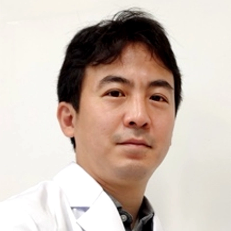 田中 祐圭 Masayoshi Tanaka