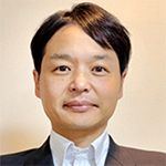 井之上 一平 Ippei Inoue