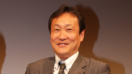冨田育義教授が平成27年度高分子学会賞（科学）を受賞