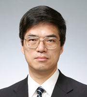 Prof. Iwasawa